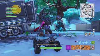 17 KILLS SQUAD SOLID GOLD LTM WHAT A SQUAD