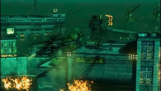 Prototype 2 Game Movie (1/3)