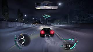 NFSCO 2777 - Sayin goodbye to 2777, REALCHALLENGE Cheat Code Activated