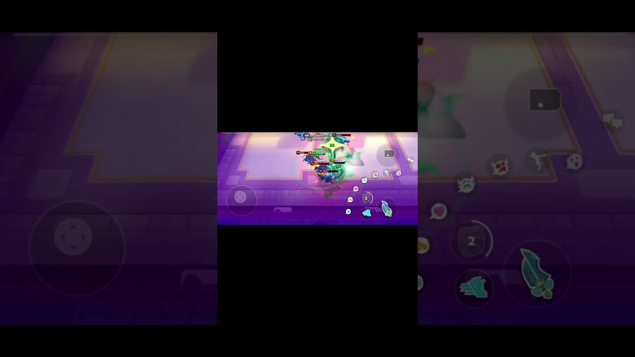 Part 3-Beating Stun lock 3 in Moco 