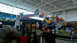 Look See And Walk....(21) AEON MALL BSD CITY