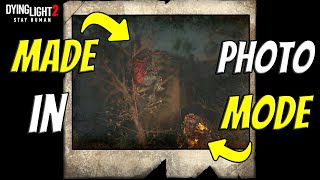 How To Use Photo Mode In Dying Light 2 How To Use Photo Mode In Dying Light 2