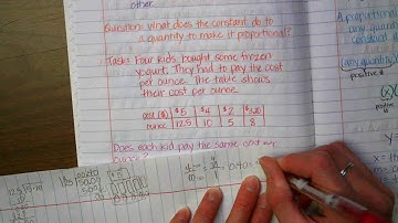 Math 7 Module 1 Lesson 2