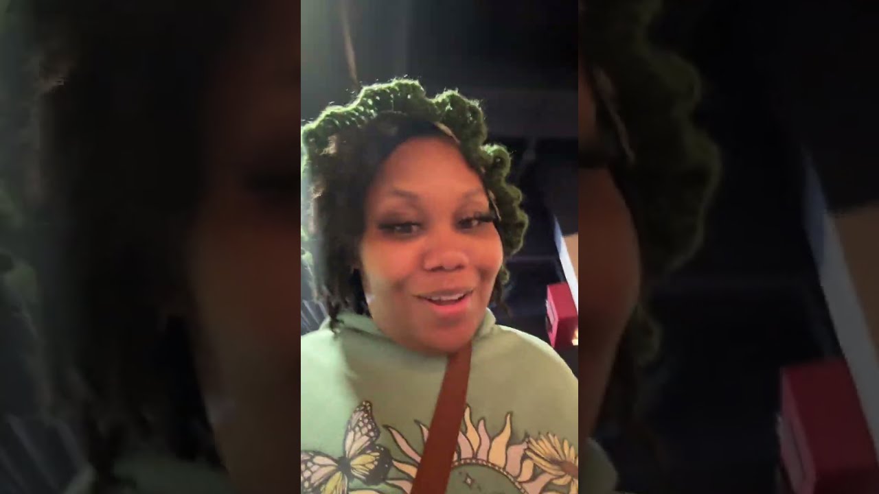 Come With Us To See The David Movie 🍿 