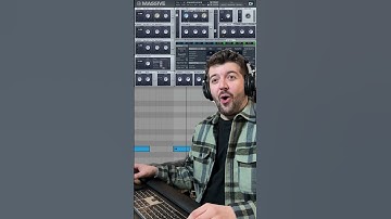 Massive Presets Unveiled