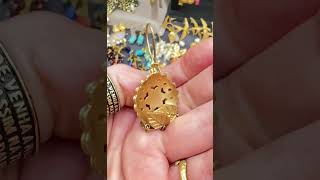 Украшения ручной работы из бронзы купить онлайн #купитьукрашения #украшенияскамнями