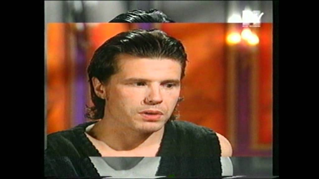 1994 The Cult MTV Headbangers Ball special.mpg YouTube