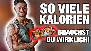 Wie viel Kalorien ist ein kcal?