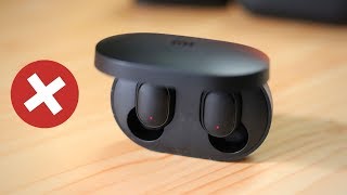 Redmi Airdots has an ISSUE | Any 