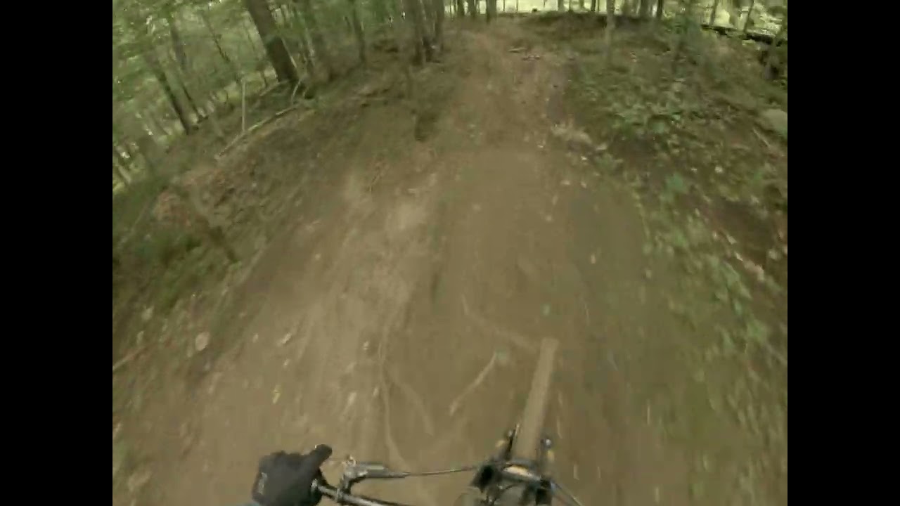 Killington MTB - Goat Skull