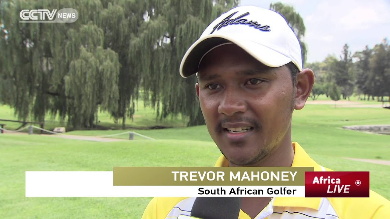 sunshine tour leaderboard today south africa