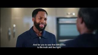 Siphamandla is a man of miracles | Umkhokha: The Curse | S2 Ep67 | DStv