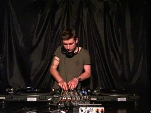 Lucas Koba @ RTS.FM - 14.05.2011