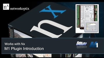 NessBridge - M1 To Nx - Introduction Video