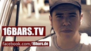 Video thumbnail of "Umse feat. Megaloh - In Aufruhr // prod. by Deckah (16BARS.TV PREMIERE)"