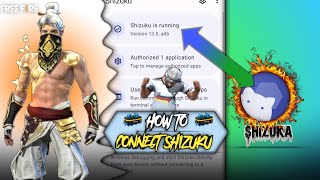 How to connect Shizuku🥰||The Only Way To Setup Shizuku On Android 16 ||Shizuku kaise setup kare