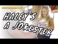 Haley's A Jokester // Mayhem Monday 06.03.19