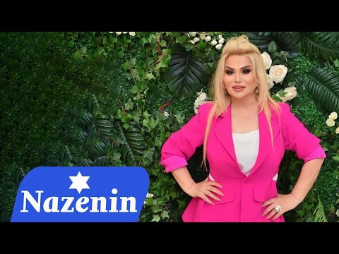 Nazenin - Yetmedimi (Official Audio)