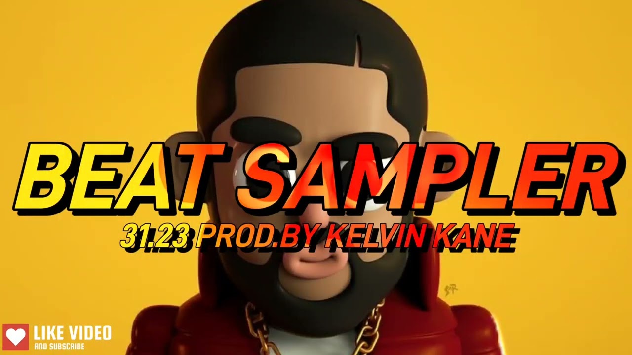 Hip Hop Type Beat [FREE] 2023 