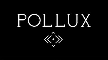 "Pollux" - by Brot (me) | Geometry Dash
