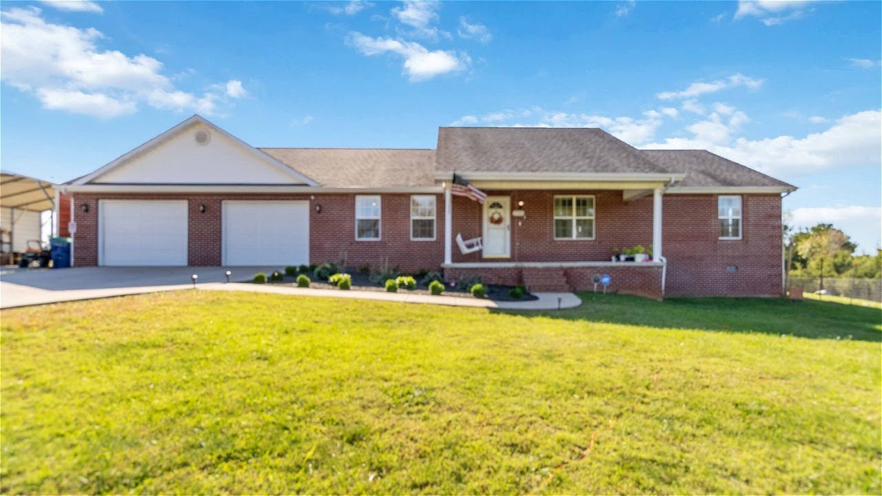 2708 KY 790, Бронстон, KY 42518