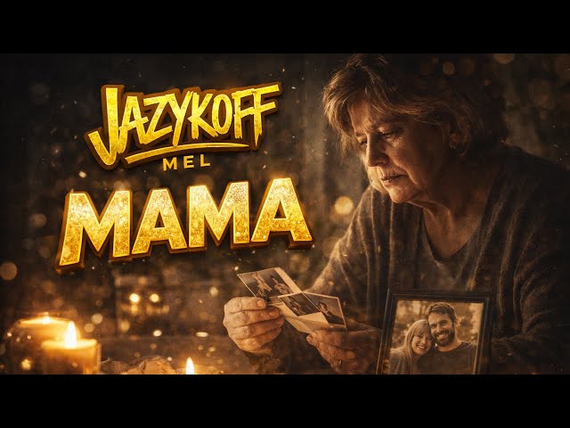 JAZYKOFF | МАМА.