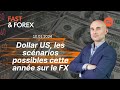 Dollar us les scnarios possibles pour cette anne  fast  forex  swissquote