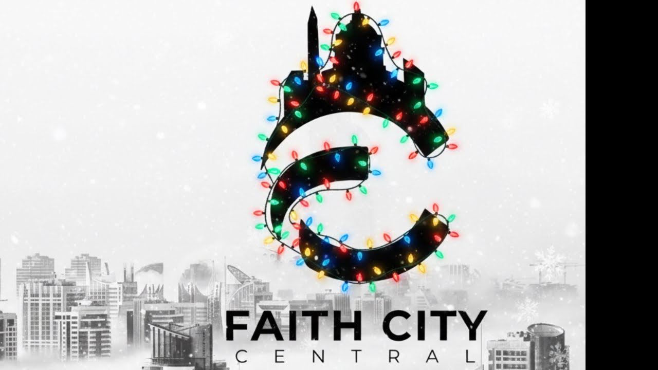 Faith City Music Christmas Special 2025