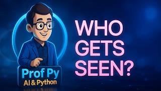 Fairness in Search Ranking with Python: Measure Exposure Bias