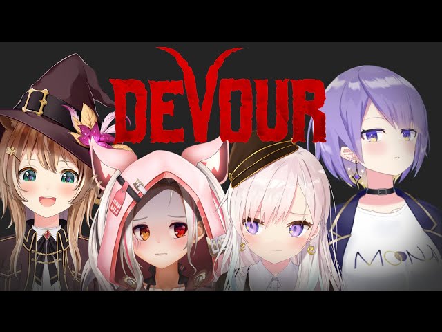 【 DEVOUR 】Lama Tak Jumpa Lili ! Well, Let's Burn That Ghost !【hololiveID】のサムネイル