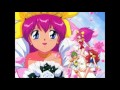 Wedding Peach-Hitomi No Oku De Dakishimete by FURIL
