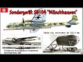 GERÄT 104 "MÜNCHHAUSEN": El destructor de Acorazados y Portaaviones de la Royal Navy de 1939. By TRU