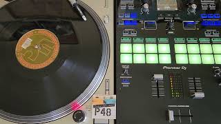 Rick Garcia - The DJ Rocks - UC Music 226 1997 Underground Construction Classic Hard House DJ Attack