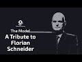 The Model - Kraftwerk - A tribute to Florian Schneider - Piano Version by Muted Symphony