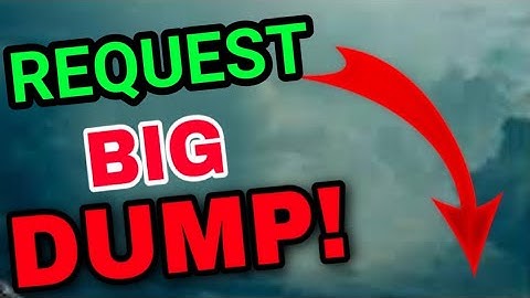 REQUEST BIG DUMP! ||REQUEST Price Prediction Updates! REQ Today News