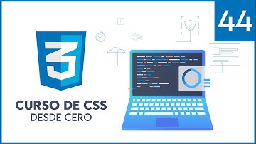 ⭐CSS desde CERO - 44 ¿Qué es la propiedad FLOAT y OVERFLOW en CSS y para que SIRVEN?