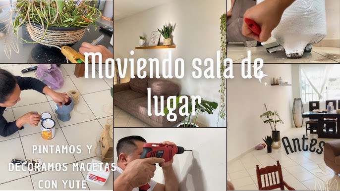 Cómo decorar el baño y que te quede como en la revista El Mueble: 40 FOTOS  e ideas para un resultado increíble (sirven para baños pequeños, rústicos,  urbanos, grandes)