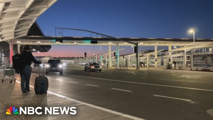 Oakland City Officials Vote To Include San Francisco In Airport S Name