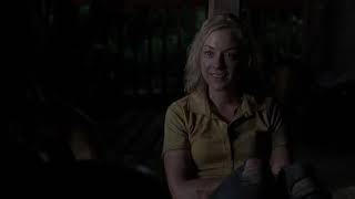 Walking Dead Up The Wolves Daryl Y Beth