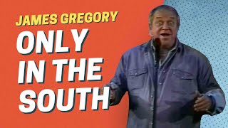 Best of James Gregory on Hurricanes, Plywood & Southern Culture | James Gregory