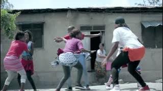 124 Nay wa Mitego - Akadumba (Deejay Ejay's EXT)