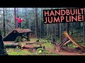 MY JUMP TRAIL WON THE GOPRO BEST LINE!!