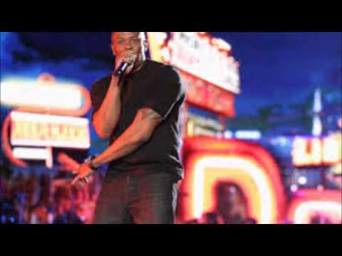 Dre Ft: Kendrick Lamar, King Mez & Marsha Ambrosius. Darkside/Gone