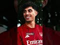 What Position Is Kai Havertz Going To Play In Next Year?!