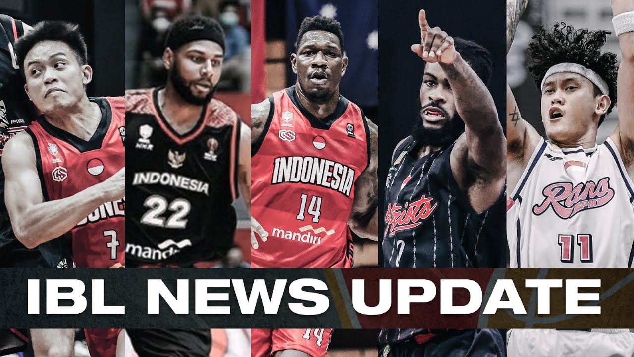 Marques Bolden Akan Kembali Tampil di SEA Games 2023???  | Top 5 