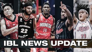 Marques Bolden Akan Kembali Tampil Di Sea Games 2023??? Top 5