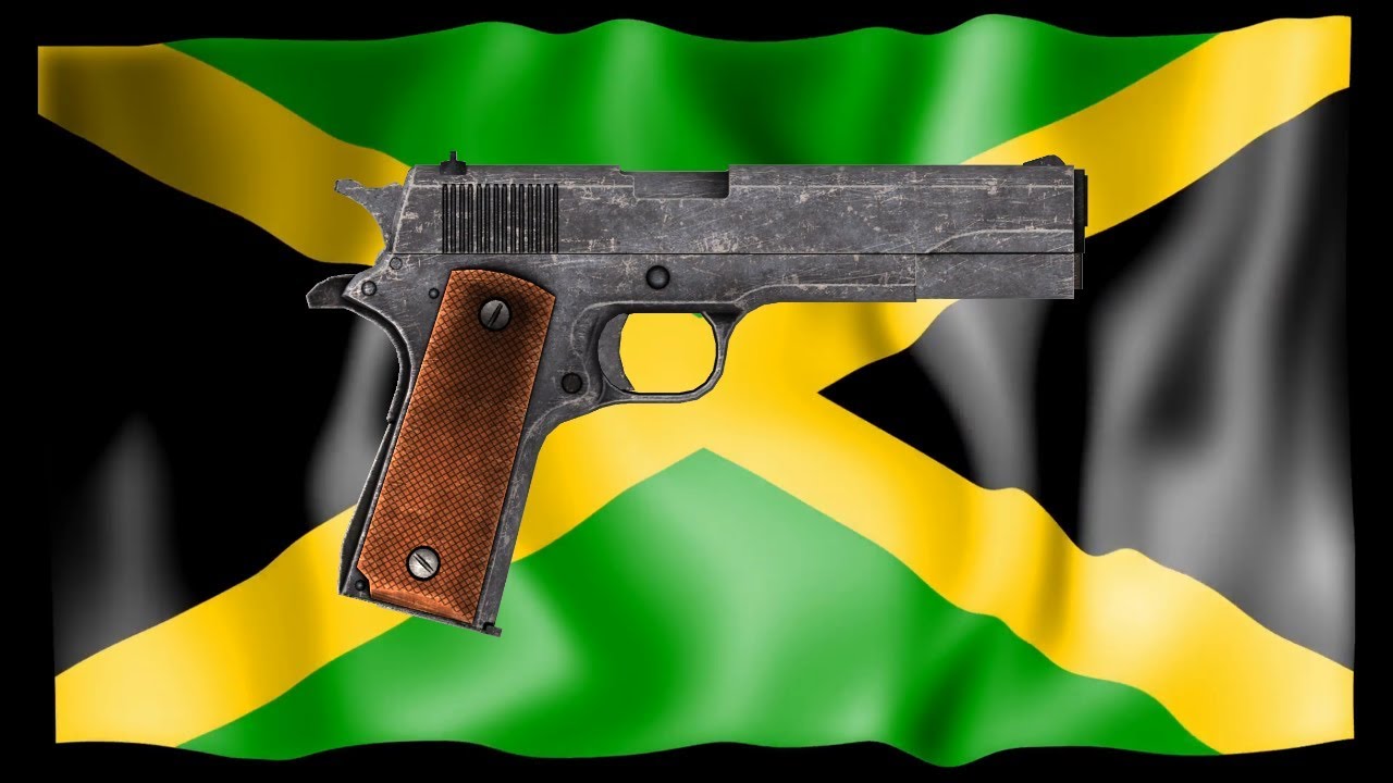 My Jamaica (Part 4) The Increasing Violent Crime Rate YouTube