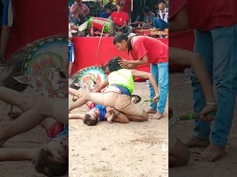 Pegon Kreasi Putri, Senterewe \"Bima Sakti Campursari\" Live wawasan, Lampung Selatan