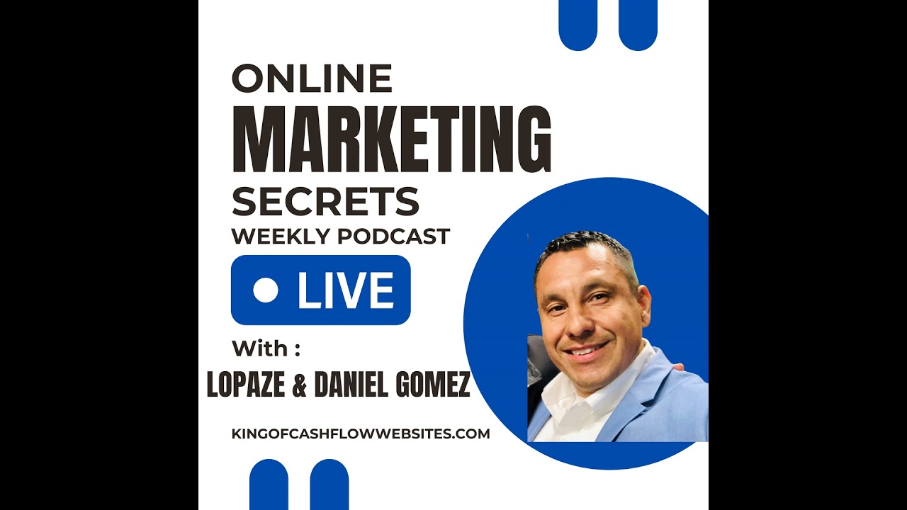 Online Marketing Secrets: Episode #23 - Secrets of the Millionaire Mind: Mastering the Inner Game...