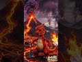 La LOCURA de Charmeleon 🧠🔥 | Pokédex Oscura #005